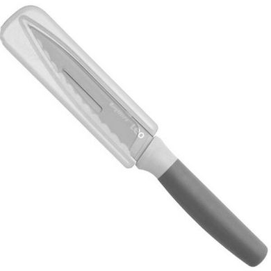 Нож универсальный BERGHOFF LEO с зубчатым лезвием 11,5 см (3950045)