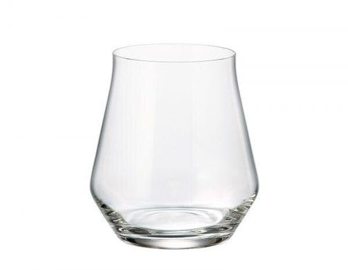 Набір склянок для віскі Bohemia Alca 2SG12/00000/350 - 350 мл, 6 шт