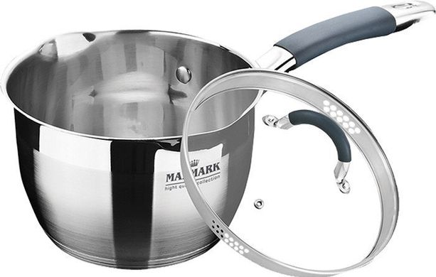 Набор посуды Maxmark MK-SP5510A - 4 предмета