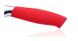 Набір ножів Royalty Line RL-RED8-W red, Червоний