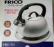 Чайник FRICO FRU-752