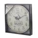Часы настенные Esperanza Seattle EHC018S
