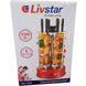 Електрошашличниця BBQ Livstar LSU-1320