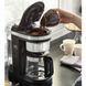 Кофеварка капельная KitchenAid 5KCM1209EOB - 1.7 л, черная
