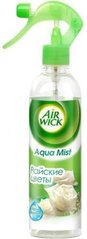 Ароматизатор воздуха Air Wick Aqua Mist Райские цветы 345 мл (4607109403105)