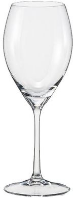 Набор бокалов для вина Bohemia Sophia 40814/390 - 390 мл, 6 шт