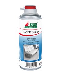 Средство для удаления жевательной резинки и пластилина Tana Tanex Gum-Ex - 400 мл (712929)