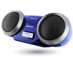 Радио-динамик Camry CR 1139 (синий)