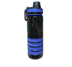 Бутылка для воды Kamille KM-2300 - 350 мл
