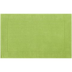 Килимок для ванної cotton SPIRELLA 50х80 см - зелений