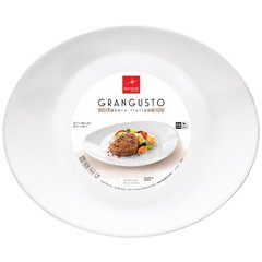 Блюдо Bormioli Rocco Grangusto (431290FTB121990) - 32 х 26 см