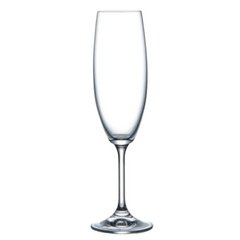 Набор бокалов для шампанского BOHEMIA 40415/220 - 220 мл