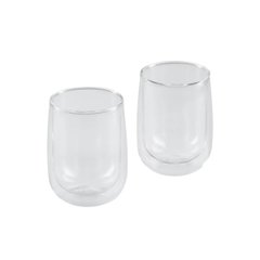 Набор стаканов с двойными стенками GIPFEL WERNER ARCE 50332 - 2шт, 400мл