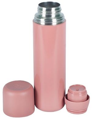 Термофляга BERGHOFF LEO (3950140) - 0,5 л, розовая
