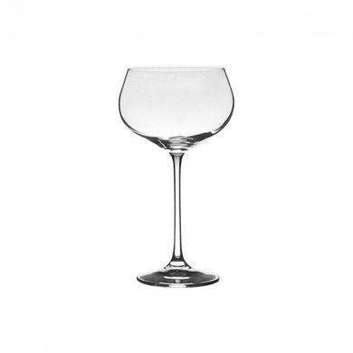 Набір бокалів для вина Bohemia Megan 40856/500 - 500 мл, 6 шт