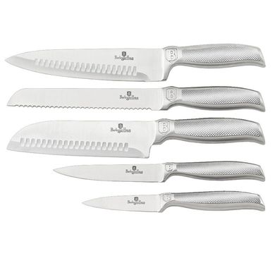 Набір ножів Berlinger Haus BH-2277 - 6 предметів