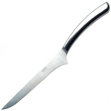 Набор ножей в колоде BERGHOFF Concavo (1308037) - 8 пр