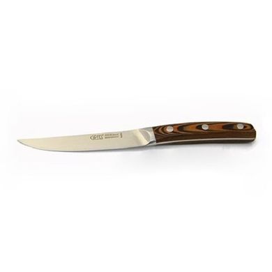 Нож универсальный из нержавеющей стали GIPFEL TIGER 6977 - 13 см