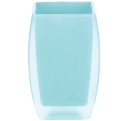 Склянка Spirella FREDDO 10.16096 - блакитний