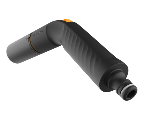 Пістолет-розпилювач для поливу регульований Fiskars FiberComp (1054781)