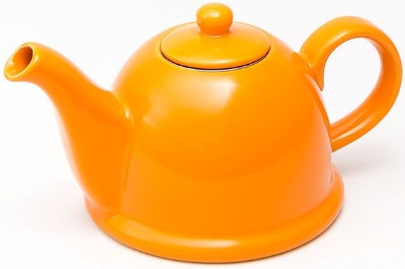 Заварочный керамический чайник GIPFEL PELANGI 3841 - 0.8 л