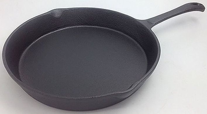 Сковорода чавунна GIPFEL DILETTO 2150 - 28 см