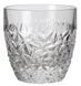 Набір склянок для віскі Bohemia Nicolette 29J30/93K62/350 (350 мл, 6 шт)