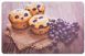 Сервировочный коврик Banquet Cookies 12801010 - 43х28 см