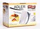 Миксер Adler AD 4201 - серый