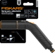 Пистолет-распылитель для полива регулируемый Fiskars FiberComp (1054781)