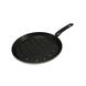 Кругла сковорода-гриль VITRINOR BLACK 1102536 - 28 см