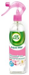 Ароматизатор воздуха Air Wick Aqua Mist Магнолия и Цветущая вишня 345 мл (3059943015067)