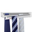Вешалка для галстуков Leifheit Snoby 45310 — на 30 штук