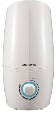 Увлажнитель POLARIS PUH 6504 — белый