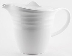 Заварочный чайник Maestro "Hawaii" MR-10002-08 - 1 л, Белый