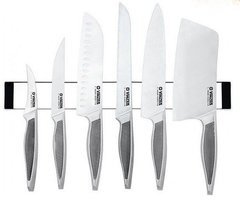 Набор ножей Vinzer Sacura 89116 - 7 предметов