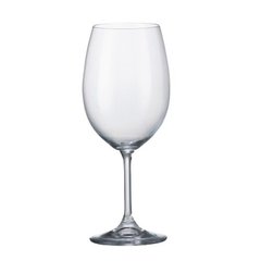 Бокал для вина BOHEMIA 40415/250 - 250 мл. (6 шт.)