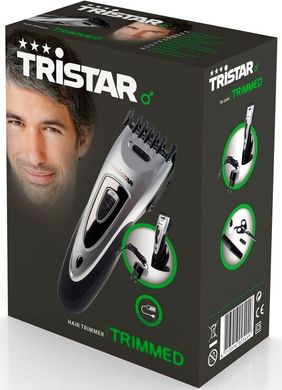 Машинка для стрижки волос TRISTAR TR-2544