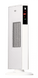 Обогреватель керамический ECG KT 200 DТ — белый
