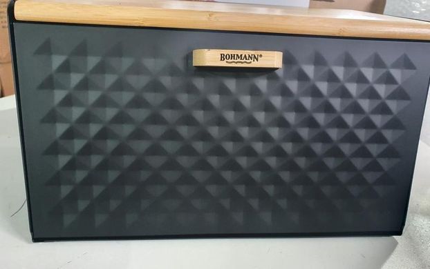 Хлебница Bohmann BH 02-546