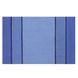 Коврик для ванной Spirella CALMA 60х90 см — синий