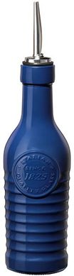 Пляшка Bormioli Rocco Officina Bright Blue (540628MTS121971) – 0.27 л, синя