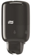 Диспенсер для жидкого мыла Tork Мини 561008 (0,5л), черный