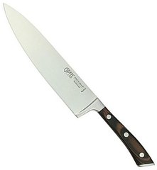 Нож шеф-повара из углеродистой стали GIPFEL LAFFI 8427 - 20.5 см