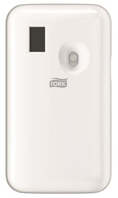 Электронный диспенсер для аэрозольного освежителя воздуха Tork 562000