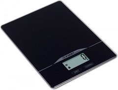 Весы кухонные First FA-6400-2-BA, черные