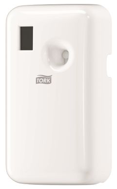 Электронный диспенсер для аэрозольного освежителя воздуха Tork 562000