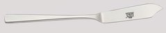 Набор ножей для масла STAHLBERG 5724-S (15,7 см) - 2шт