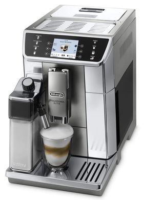 Кофемашина DeLonghi ECAM 650.55 MS