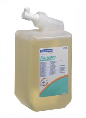 Антибактериальное жидкое мыло для рук Kimberly Clark 6334 - 1 л